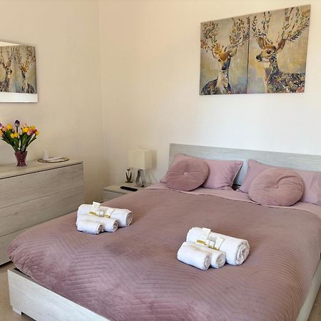B&B Il Tulipano Όπως Εξωτερικό φωτογραφία