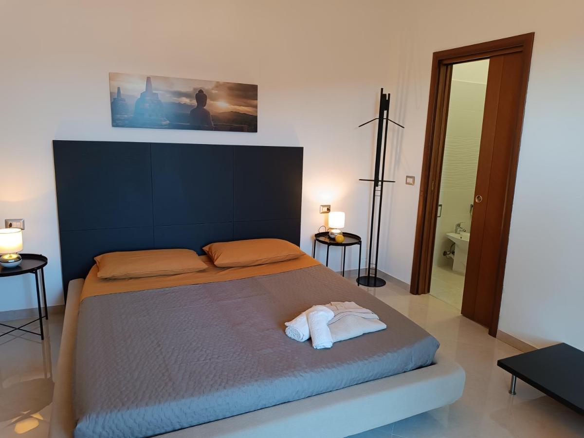 B&B Il Tulipano Όπως Εξωτερικό φωτογραφία