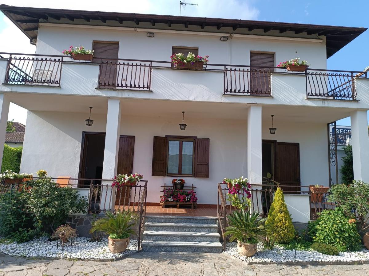 B&B Il Tulipano Όπως Εξωτερικό φωτογραφία