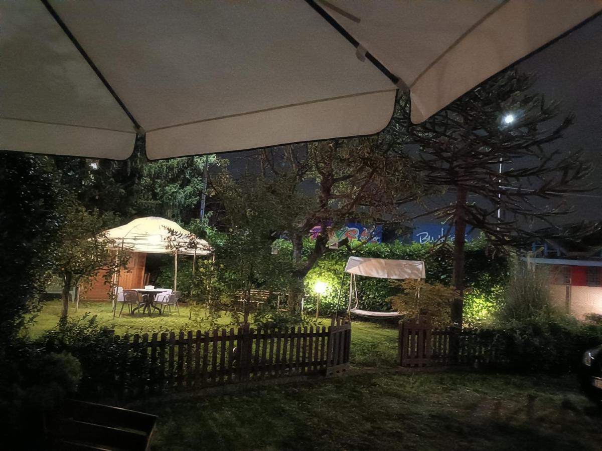 B&B Il Tulipano Όπως Εξωτερικό φωτογραφία