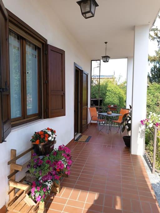 B&B Il Tulipano Όπως Εξωτερικό φωτογραφία