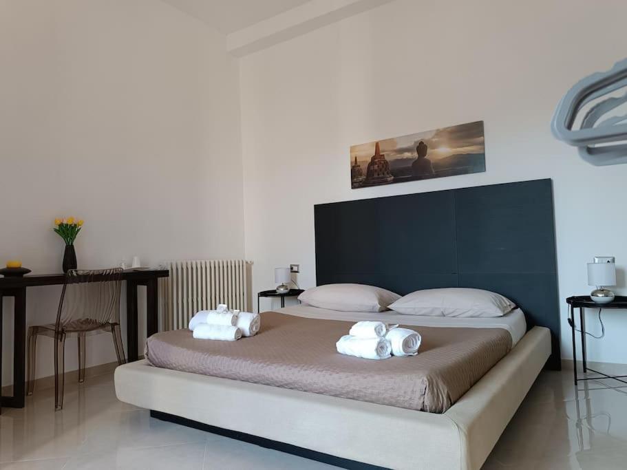 B&B Il Tulipano Όπως Εξωτερικό φωτογραφία