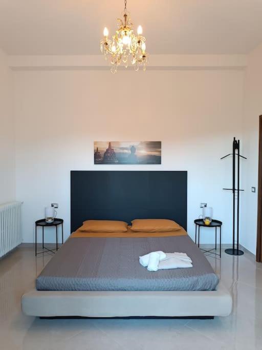 B&B Il Tulipano Όπως Εξωτερικό φωτογραφία