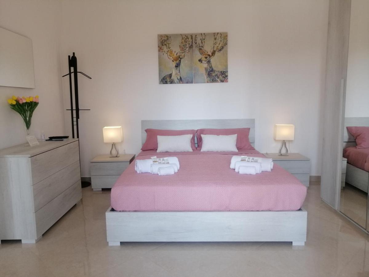 B&B Il Tulipano Όπως Εξωτερικό φωτογραφία