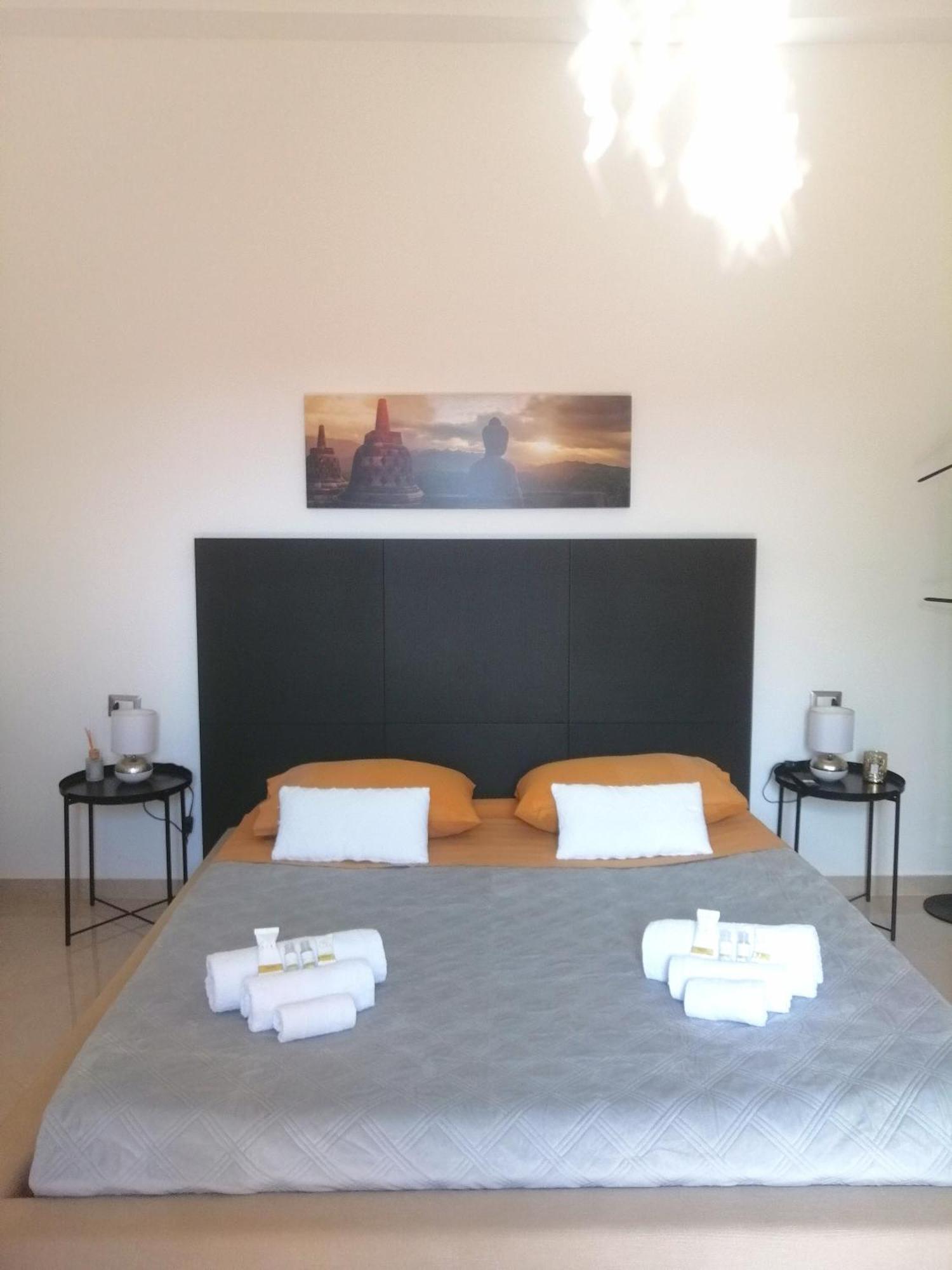 B&B Il Tulipano Όπως Εξωτερικό φωτογραφία